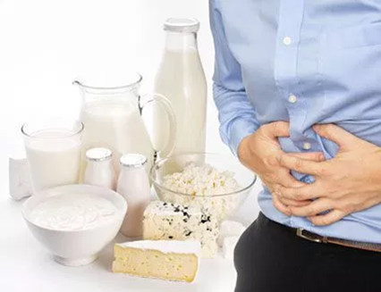 Test intolleranza lattosio… qui puoi