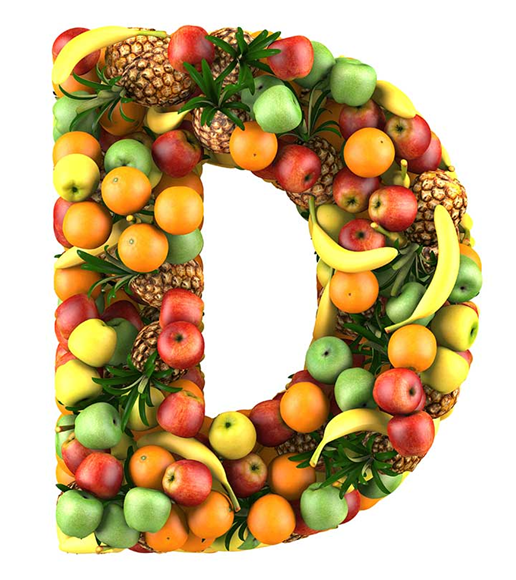 Test efficienza vitamina D e folati… qui puoi